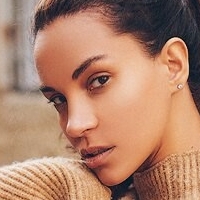 Ekaterina Klein Naakt