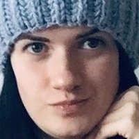 Ekaterina Panasiuk Naakt