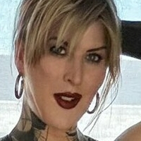 Eldaline Naakt