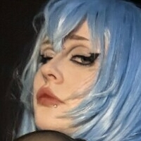 Electro Alice Naakt