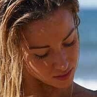 Elena Ferran Naakt