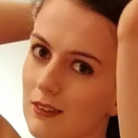 Elena Hart Naakt