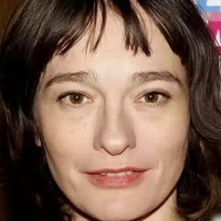 Elina Löwensohn Naakt