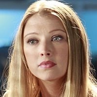 Elisabeth Harnois Naakt
