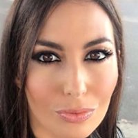 Elisabetta Gregoraci Naakt