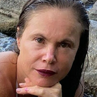 Elisangela Ferreira Da Silva Naakt