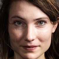 Elise Lhomeau Naakt