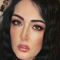 Eliza Lust Naakt