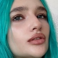 Elizabeth Anokhina Naakt