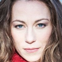Elizabeth Davidovich Naakt