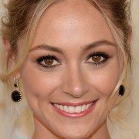 Elizabeth Masucci Naakt