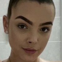 Ella Evans Naakt