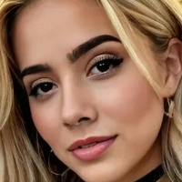 Ella Rosario Naakt