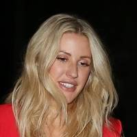 Ellie Goulding Naakt