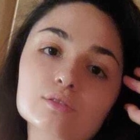 Elmira Pozhar Naakt