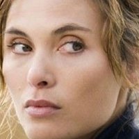 Elsa Mollien Naakt