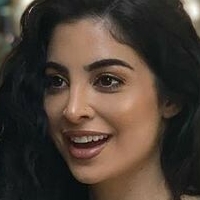 Elwa Saleh Naakt