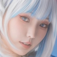 Ely Cosplayer Naakt