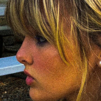 Ember Vail Naakt
