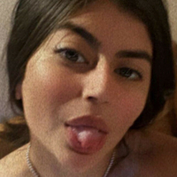 Emilia Torres Naakt