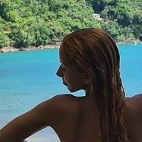 Emilly Azevedo Naakt