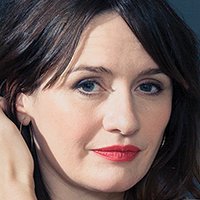 Emily Mortimer Naakt