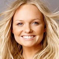 Emma Bunton Naakt