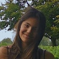 Emma Raducanu Naakt