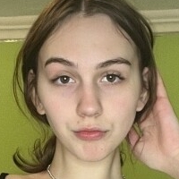 emmauzi Naakt