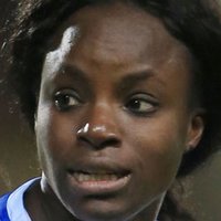 Eniola Aluko Naakt