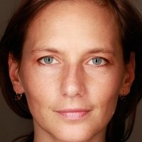 Erica Fae Naakt