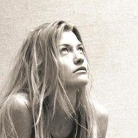 Erica Prior Naakt
