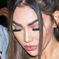 Erika Gray Naakt