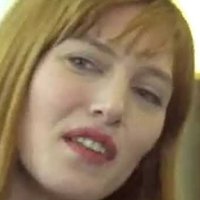 Erika Sainte Naakt