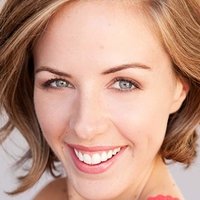 Erin O'Reilly Naakt