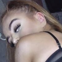 Esmeedream Naakt