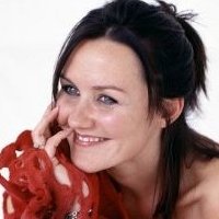 Esther Hall Naakt