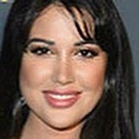 Estrella Nouri Naakt