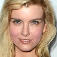 Eugenia Kuzmina Naakt