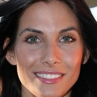 Eva Aichmajerová Naakt