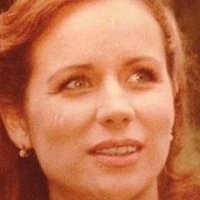 Eva Darlan Naakt