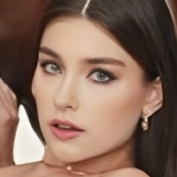 Eva Mosevich Naakt