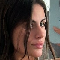 eva_yourfirstdream Naakt