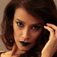 Evangelina Carrozo Naakt