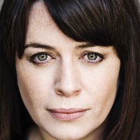 Eve Myles Naakt