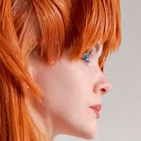 Evenink Cosplay Naakt