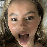 Faith Roberts Naakt