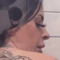 Faith Vixxen Naakt