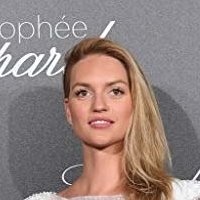 Fancy Alexandersson Naakt