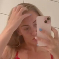 Fanny Olsen Naakt